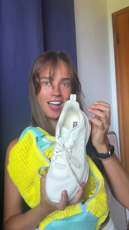 FreshShoes-vaskepose, billede 4