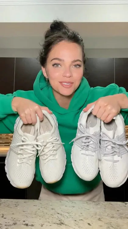 FreshShoes-vaskepose, billede 7